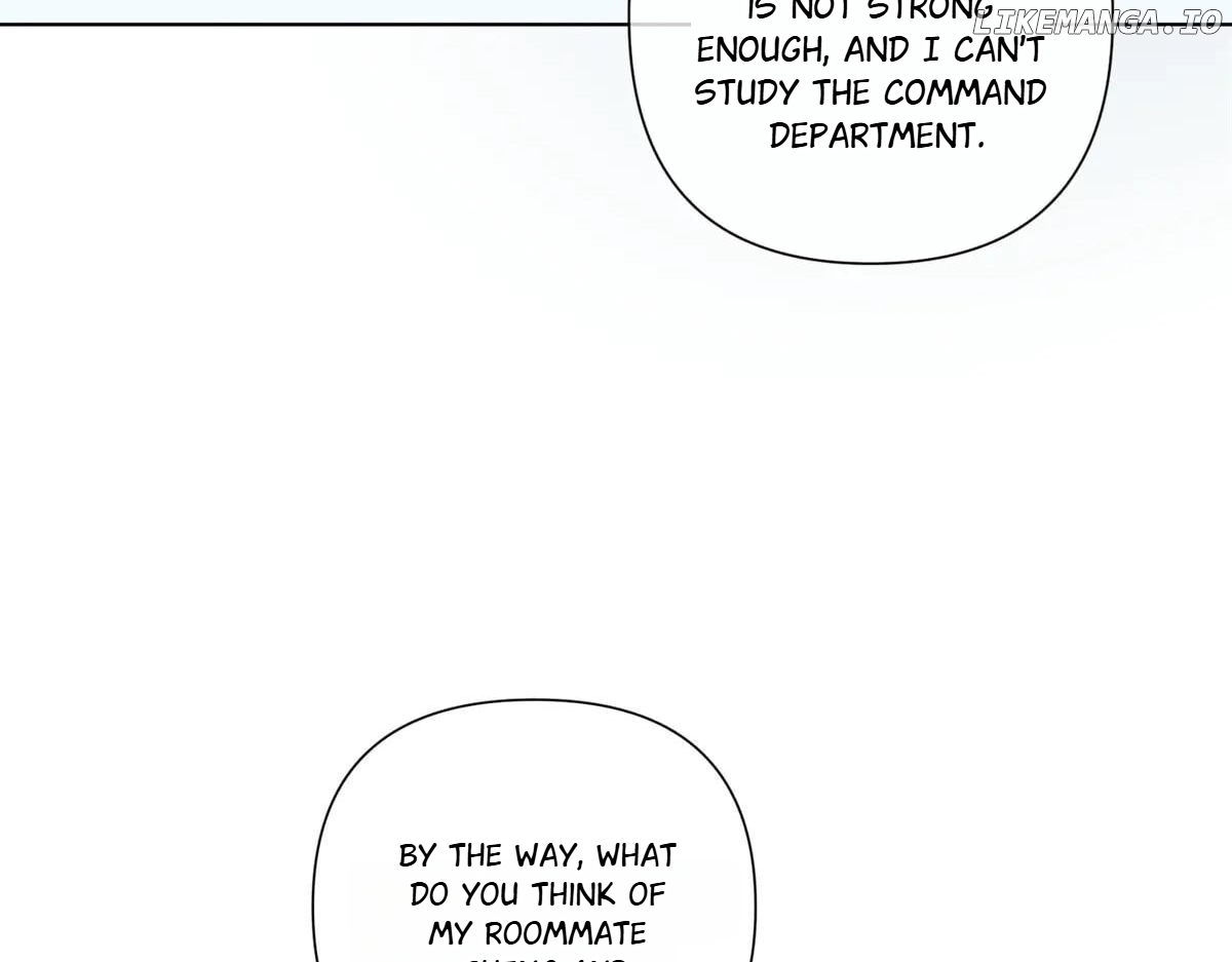 Her Marriage Was Called Off at Daytime, the Cutely Fierce Commander Asked Her For a Hug at Night Chapter 51 - page 8